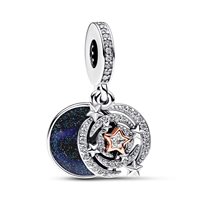 Charm Pandora Donna Moments in Argento 782975C01 - 782975C01